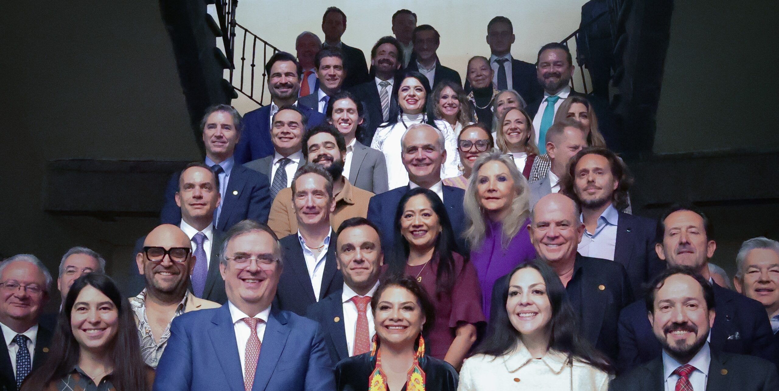 Llama Clara Brugada a construir un rumbo económico en el marco de la consulta sobre el T-MEC