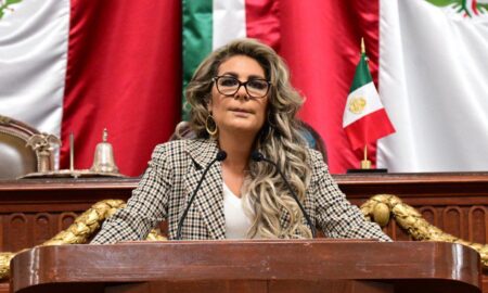 Congreso de CDMX pide a Contraloría investigar a alcalde de Coyoacán