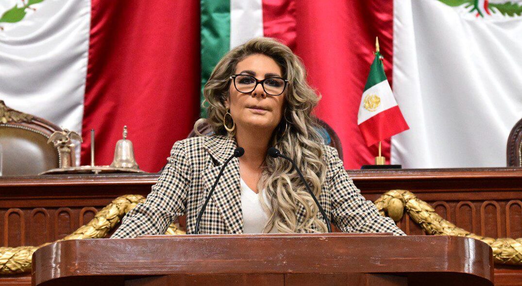 Congreso de CDMX pide a Contraloría investigar a alcalde de Coyoacán