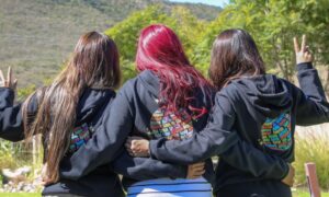 Jóvenes guanajuatenses viven su fiesta de XV años de manera diferente