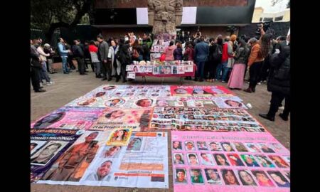 Buscadores ya cuentan con el Centro de Atención Integral para la Búsqueda de Personas