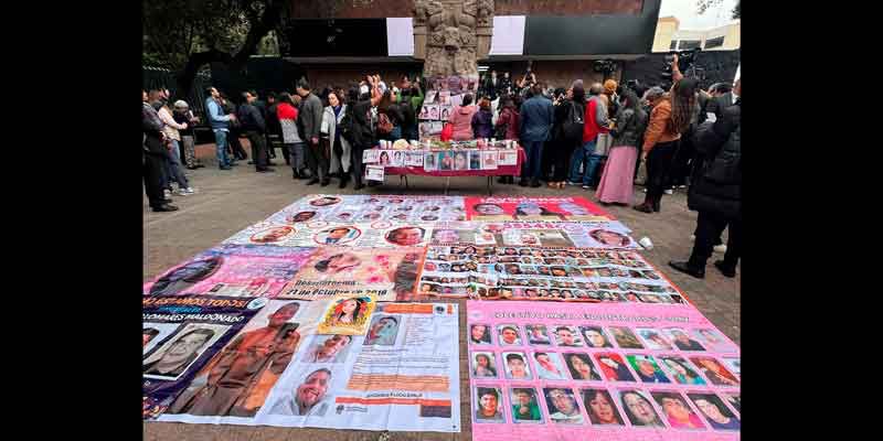 Buscadores ya cuentan con el Centro de Atención Integral para la Búsqueda de Personas