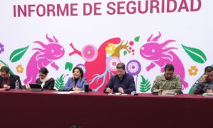 Dismunuyeron los delitos de alto impacto en la CDMX según informe de seguridad