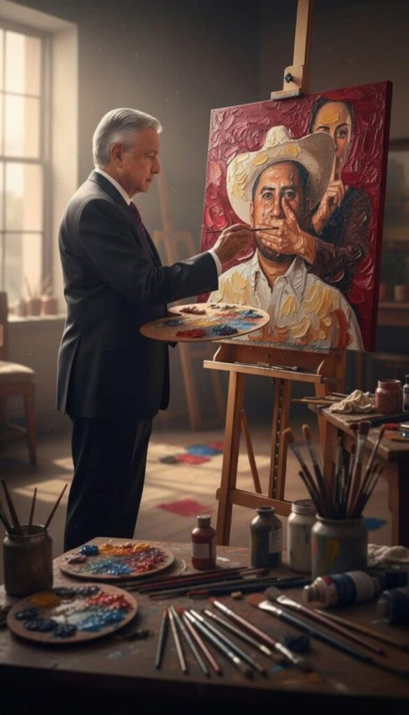 Manzo se suicidó; las marchas son de la recontraultraderecha