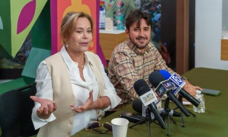 Morelos será sede del Broadway International Film Festival 2025