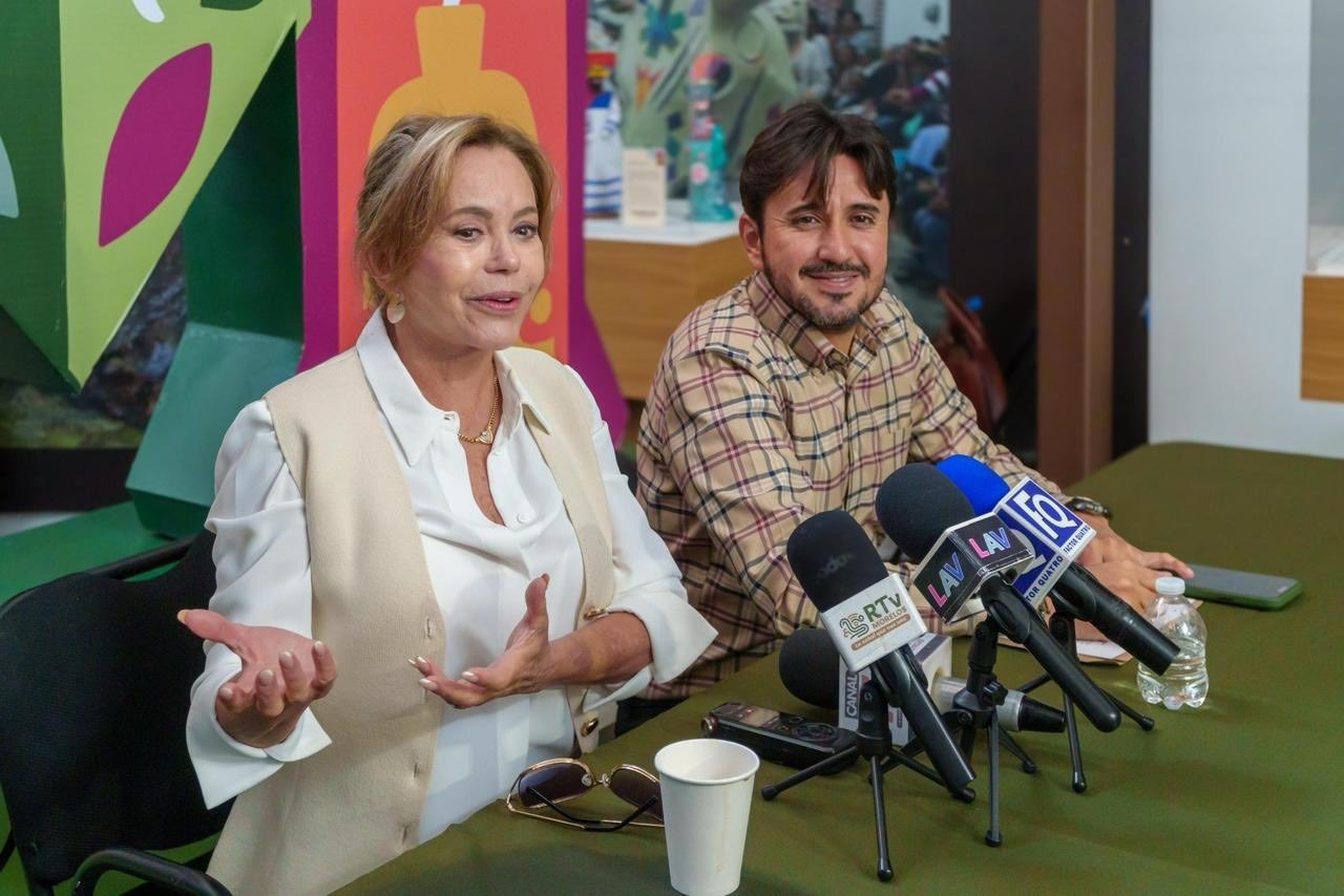 Morelos será sede del Broadway International Film Festival 2025