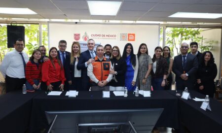 Refrenda Metro compromiso en certificación de trabajadores