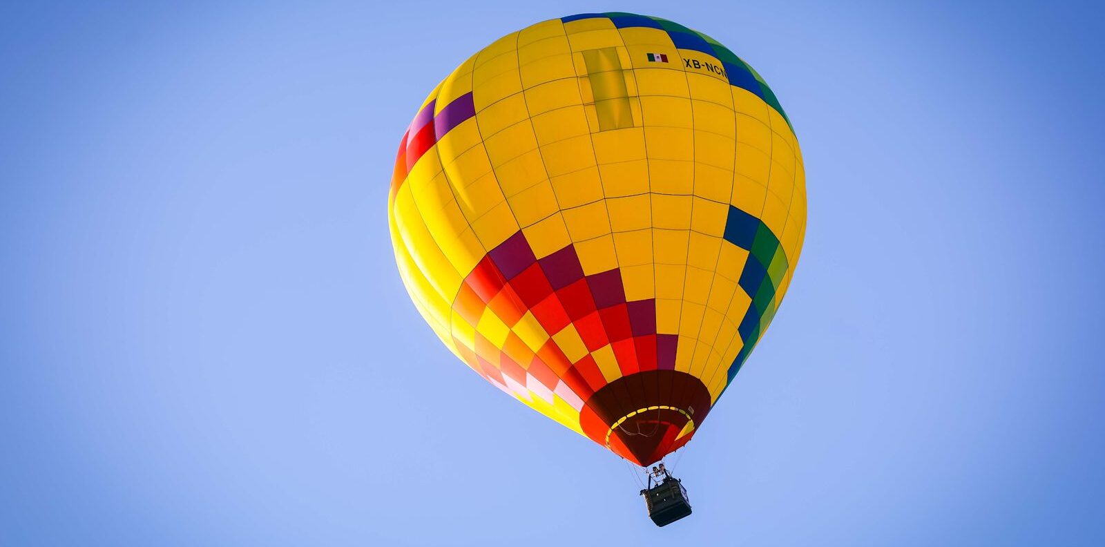 Celebra Guanajuato la 23 edición de la Feria Internacional del Globo