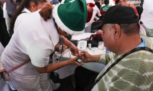 La diabetes uno de los principales desafíos del país