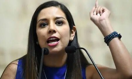 Brugada debe rendir cuentas sobre excesos en la Marcha de Generación Z: PAN-CDMX