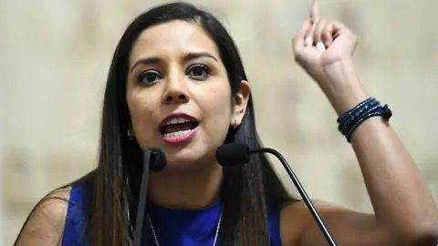 Brugada debe rendir cuentas sobre excesos en la Marcha de Generación Z: PAN-CDMX