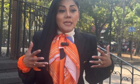 Presupuesto de Coyoacán debe garantizar seguridad, alumbrado y bacheo: Esther Rodríguez