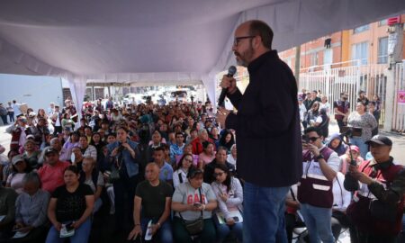 Entregará GCDMX detectores de gas a UH