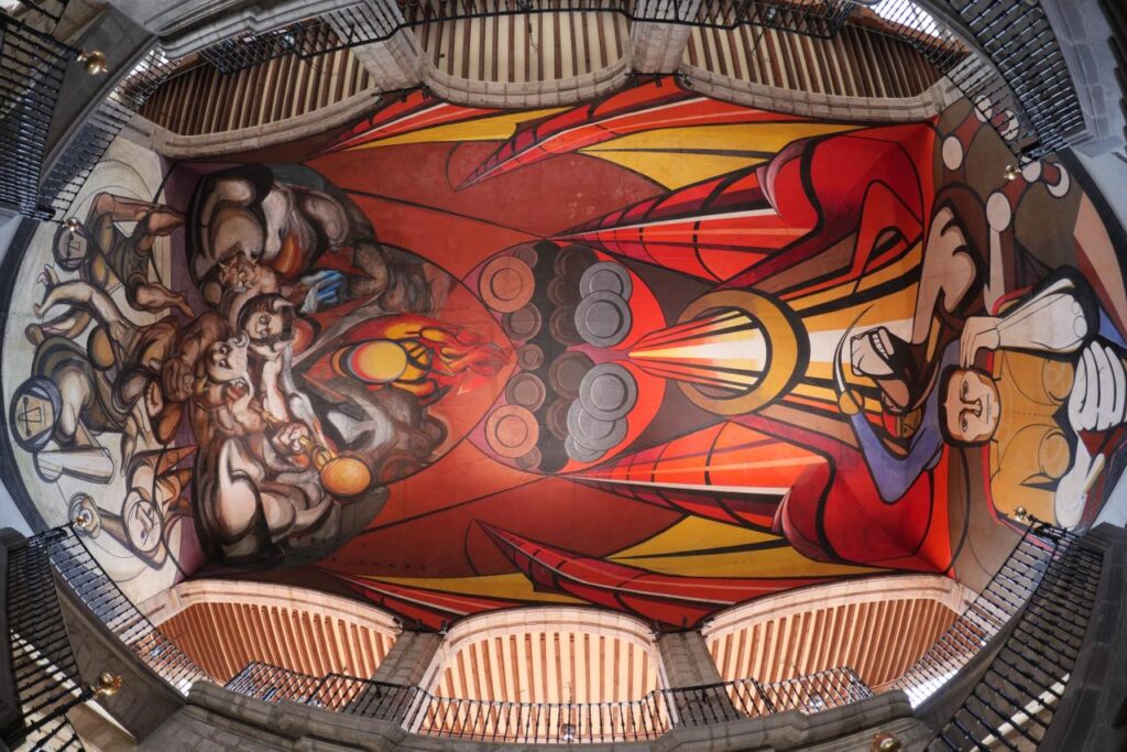 SEP invita a la última Noche de Museos 2025, con la presentación de JazzBook