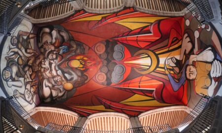 SEP invita a la última Noche de Museos 2025, con la presentación de JazzBook