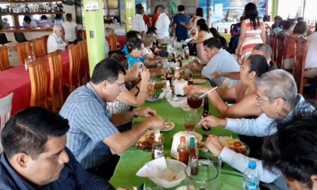 Diciembre pone a prueba la operación de hoteles, aeropuertos y comercios