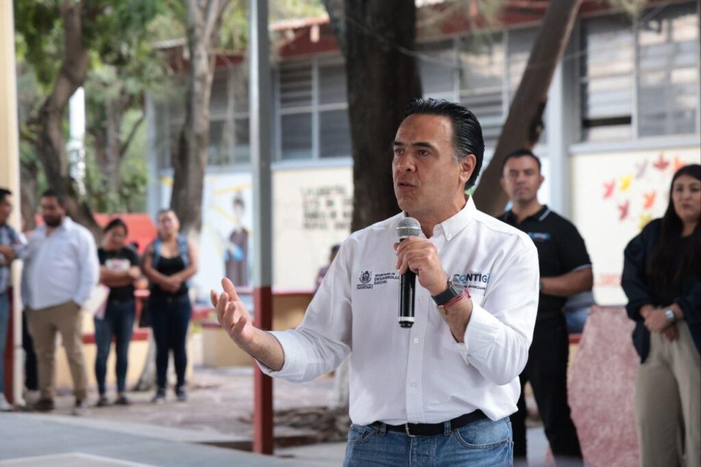 PAN encabeza intención de voto