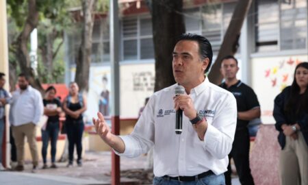 PAN encabeza intención de voto
