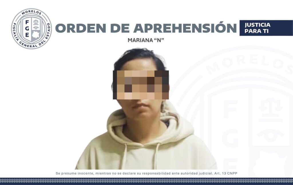 Detienen a otra persona por el homicidio de estudiante en academia militarizada “Ollin Cuauhtémoc”  Foto: FGR