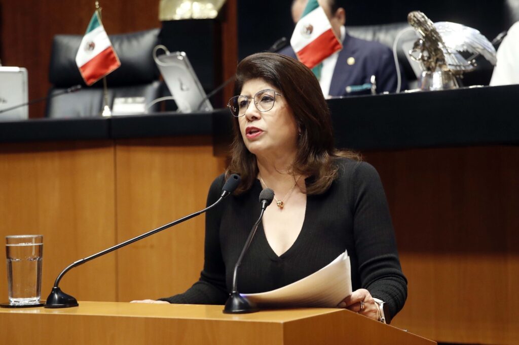 Turnan a Comisiones Reforma para Evitar que se Oculten las Placas de Vehículos