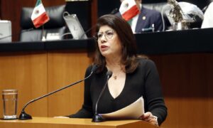 Turnan a Comisiones Reforma para Evitar que se Oculten las Placas de Vehículos