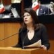 Turnan a Comisiones Reforma para Evitar que se Oculten las Placas de Vehículos