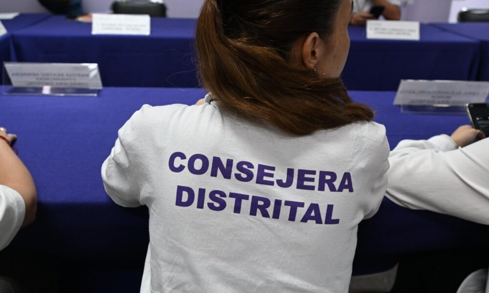 Rumbo a elecciones 2027: IECM abre Convocatoria para integrar los 33 Consejos Distritales