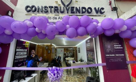 Ramírez Cuéllar llama a fortalecer la organización territorial