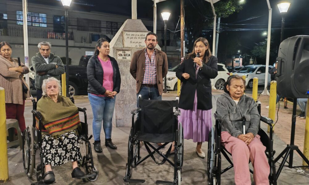 Fortalece fundación furia atención social con rostro humano: Dr. Adrián Estévez  