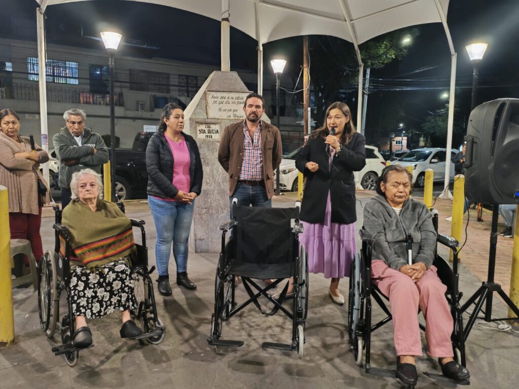 Fortalece fundación furia atención social con rostro humano: Dr. Adrián Estévez  