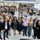 Suman América Rangel, Jorge Real y Diversos Referentes Políticos Esfuerzos para Fortalecer el Trabajo Territorial y Atender las Causas Ciudadanas