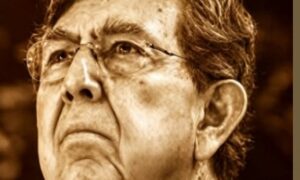 La izquierda que abrió camino