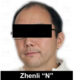 Zhenli Ye Gon