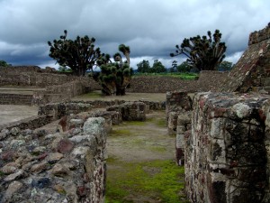 Zona arqueológica Zultépec-Tecoaque, en Tlaxcala. Foto Mauricio Marat.INAH (1)