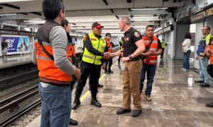 Metro ampliará horario de la Línea 9 este fin de semana por evento musical en Ciudad Deportiva