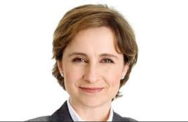 Aristegui-Noticias en Radio Centro