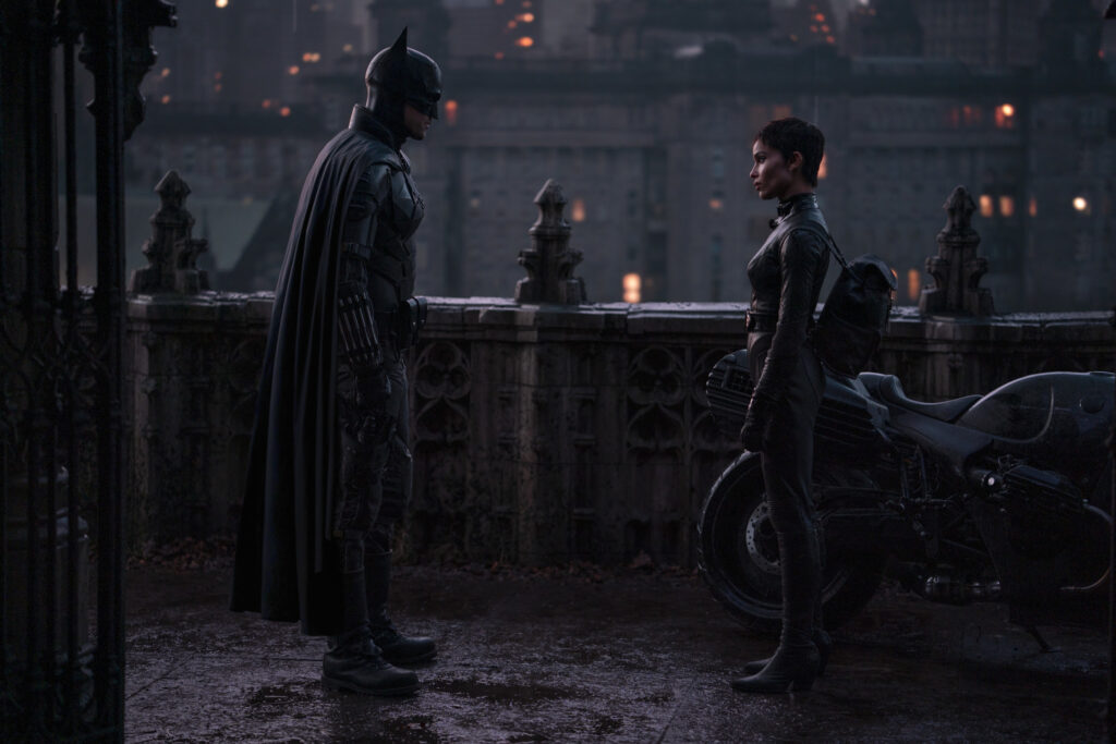 Batman” se convierte en el estreno de película más exitoso de la historia  de HBO Max en Latinoamérica￼ - DE REPORTEROS