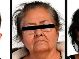 Niega juez prisión domiciliaria a Carlota Alfaro, de 74 años.