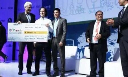 Acaba el plazo de propuestas al 16º Premio Nacional de Transporte Urbano y Movilidad 2025