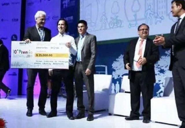 Acaba el plazo de propuestas al 16º Premio Nacional de Transporte Urbano y Movilidad 2025