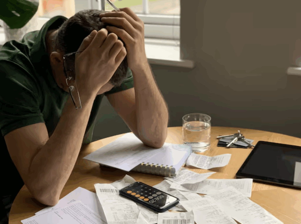 El error mas comun de las fianzas al iniciar año se puede resolver con AI