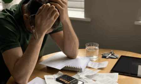 El error mas comun de las fianzas al iniciar año se puede resolver con AI