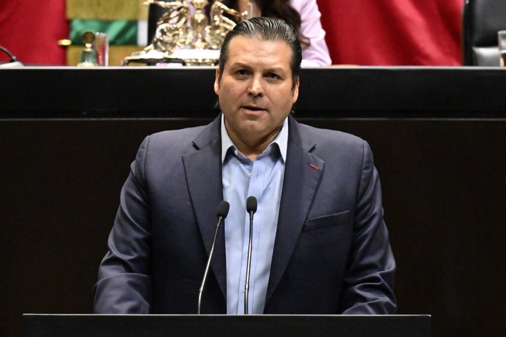 Reconocer el trabajo sexual como lícito y con seguridad social, pide diputado del PRI