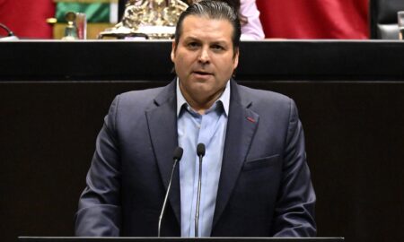 Reconocer el trabajo sexual como lícito y con seguridad social, pide diputado del PRI