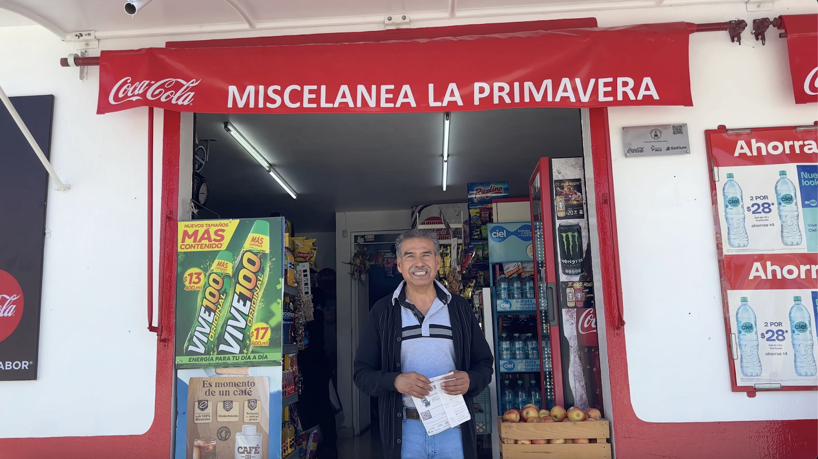 Gastos de electricidad, barrera para competitividad en muchas PyMEs: Solfium