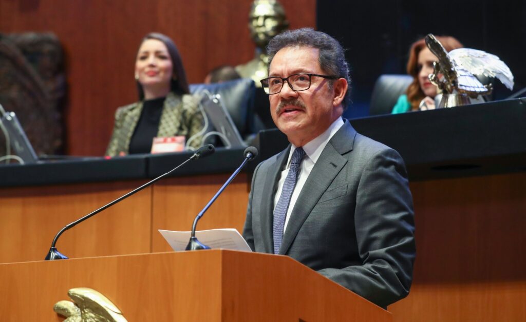 ignacio mier