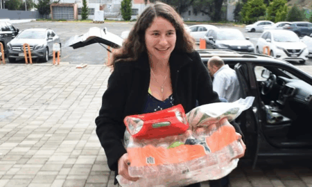 El PRI de Hidalgo se solidariza con afectados por las lluvias