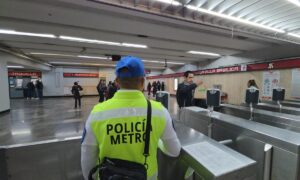 El Metro La Villa permanecerá abierto durante festejos Guadalupanos