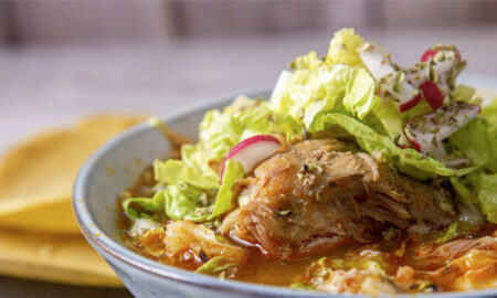 pozole septiembre
