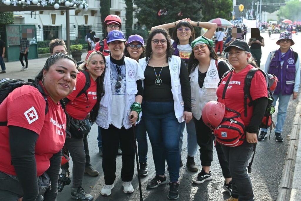 pueblo originario de San Gregorio